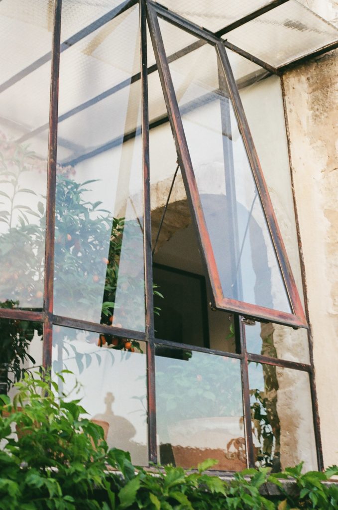 photographie argentique manon peberat